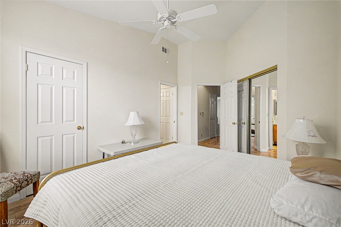 5155 West Tropicana Avenue 2023 Las Vegas NV 89103
