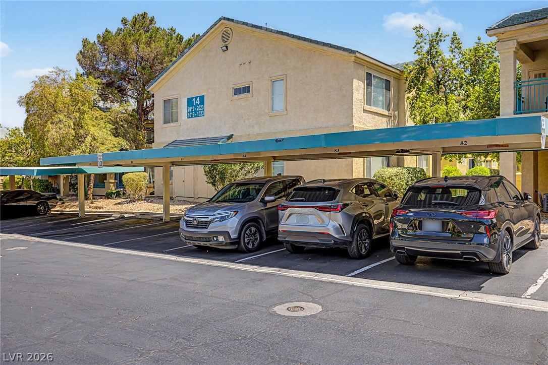 5155 West Tropicana Avenue 2023 Las Vegas NV 89103