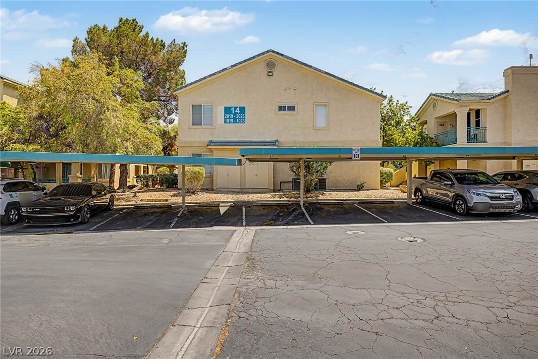 5155 West Tropicana Avenue 2023 Las Vegas NV 89103