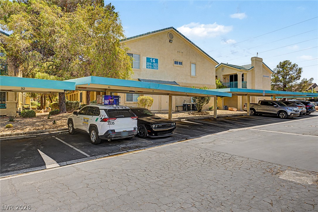 5155 West Tropicana Avenue 2023 Las Vegas NV 89103