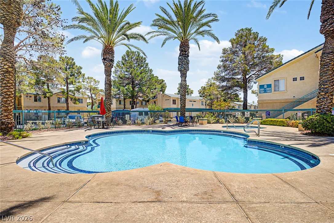 5155 West Tropicana Avenue 2023 Las Vegas NV 89103