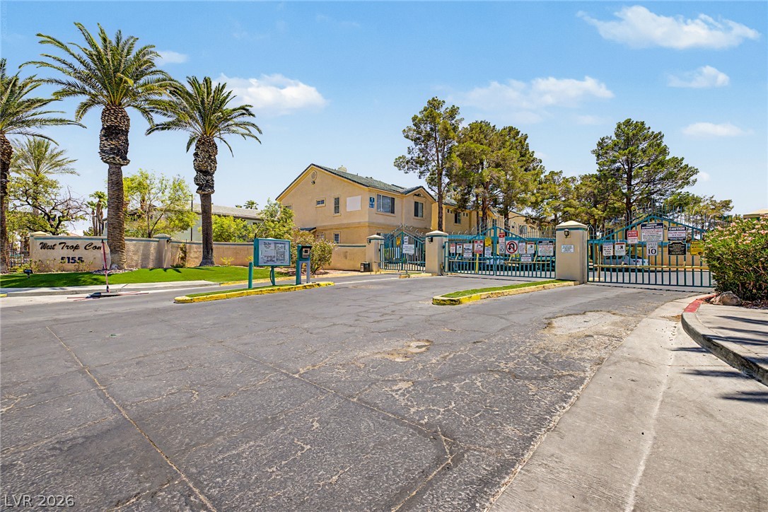 5155 West Tropicana Avenue 2023 Las Vegas NV 89103