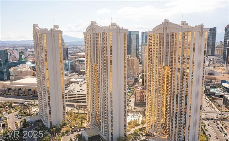 125 East Harmon Avenue 2116 Las Vegas NV 89109