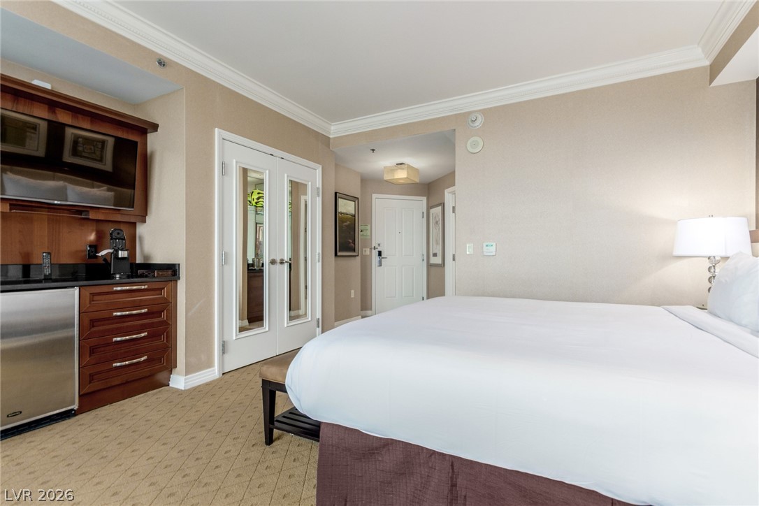 125 East Harmon Avenue 2116 Las Vegas NV 89109