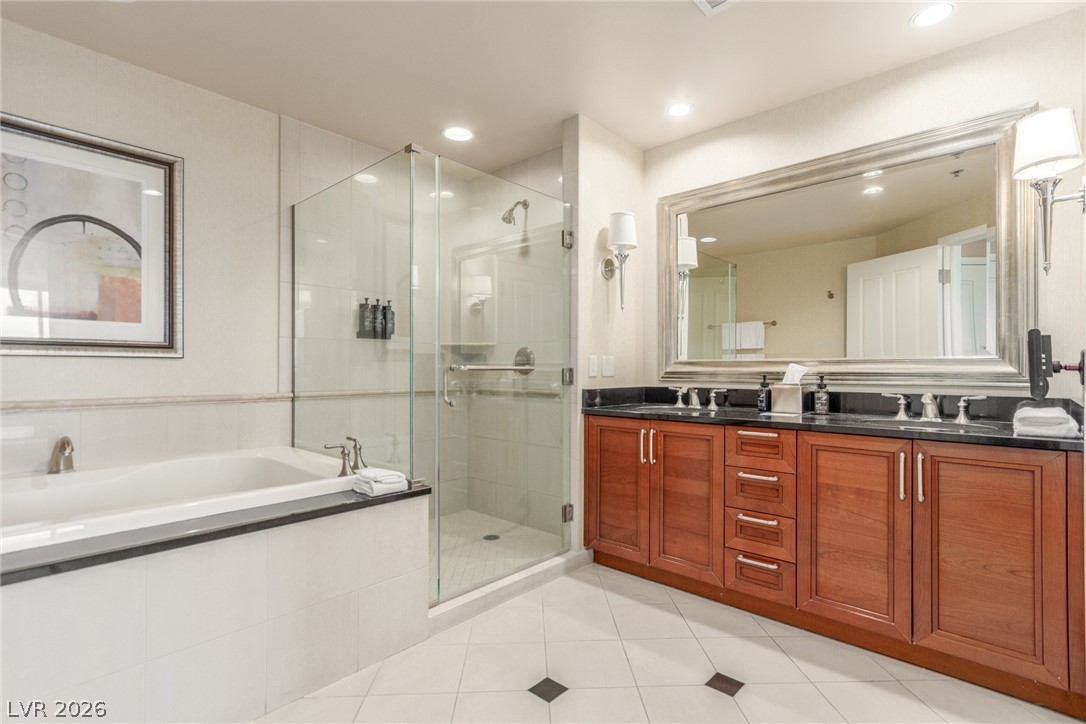 125 East Harmon Avenue 2116 Las Vegas NV 89109