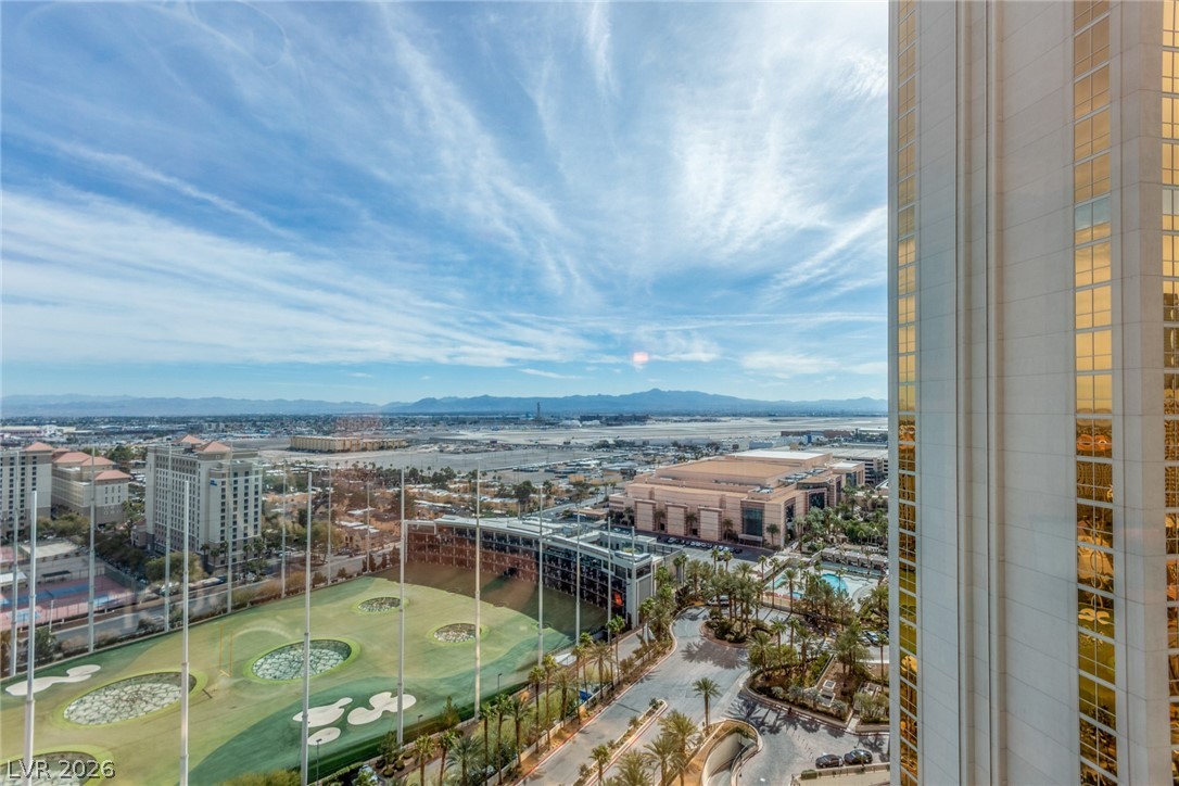 125 East Harmon Avenue 2116 Las Vegas NV 89109