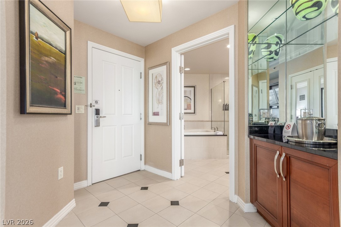 125 East Harmon Avenue 2116 Las Vegas NV 89109