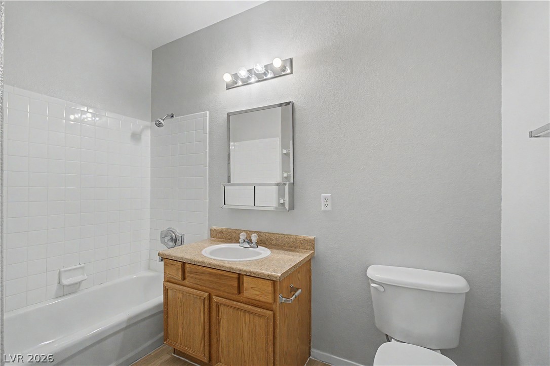 2101 Hussium Hills Street 207 Las Vegas NV 89108