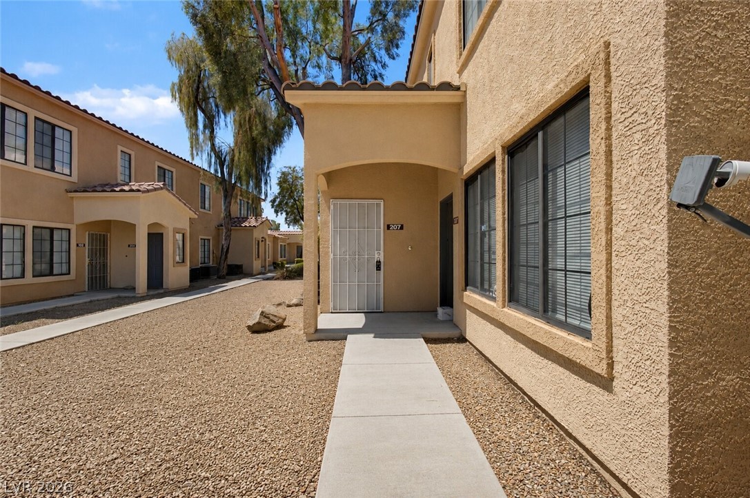 2101 Hussium Hills Street 207 Las Vegas NV 89108