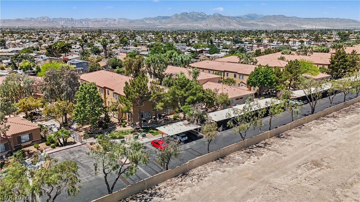 2101 Hussium Hills Street 207 Las Vegas NV 89108