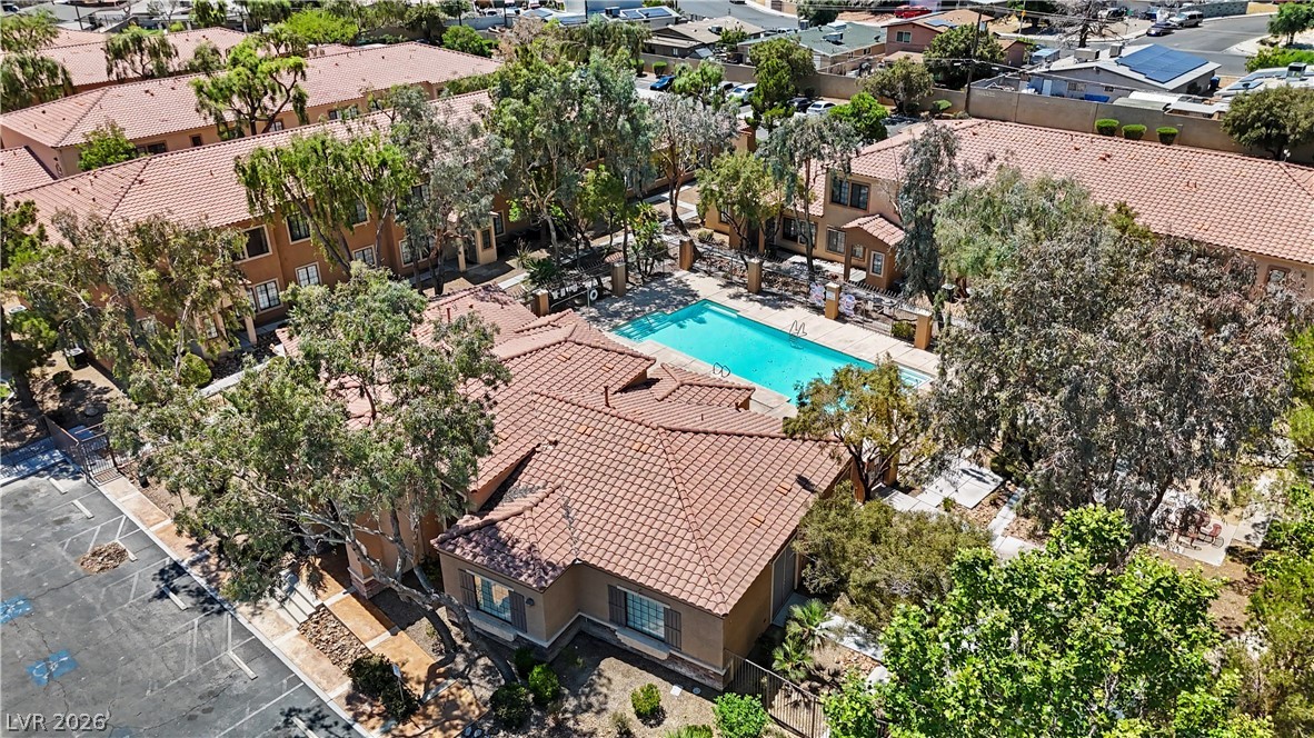 2101 Hussium Hills Street 207 Las Vegas NV 89108