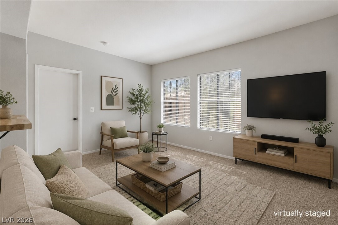 2101 Hussium Hills Street 207 Las Vegas NV 89108