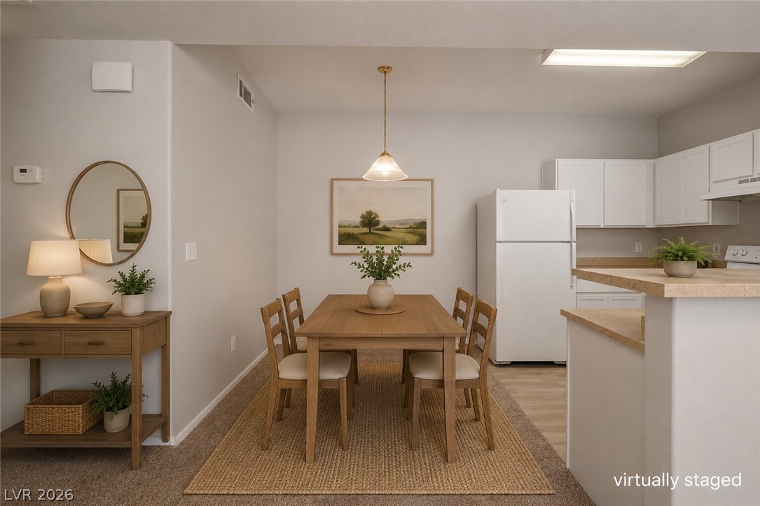 2101 Hussium Hills Street 207 Las Vegas NV 89108