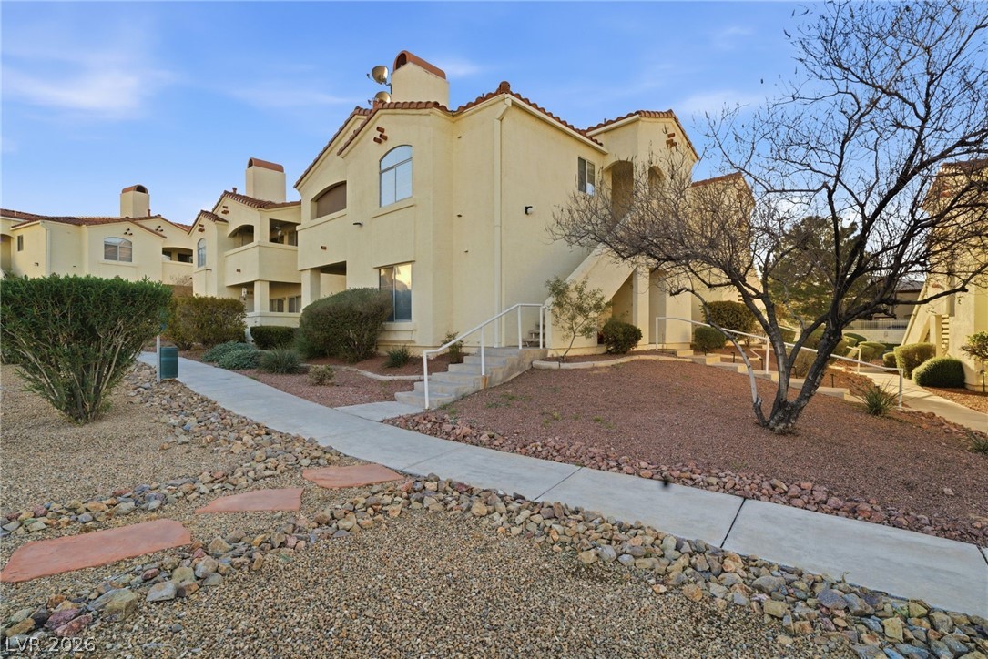 698 South Racetrack Road 724 Henderson NV 89015