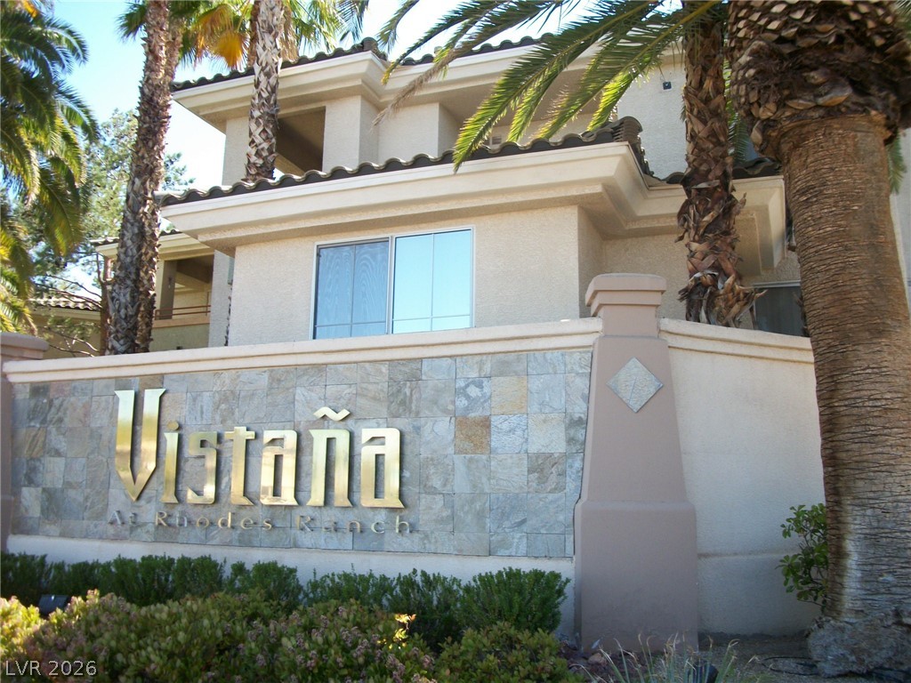 7155 South Durango Drive 306 Las Vegas NV 89113