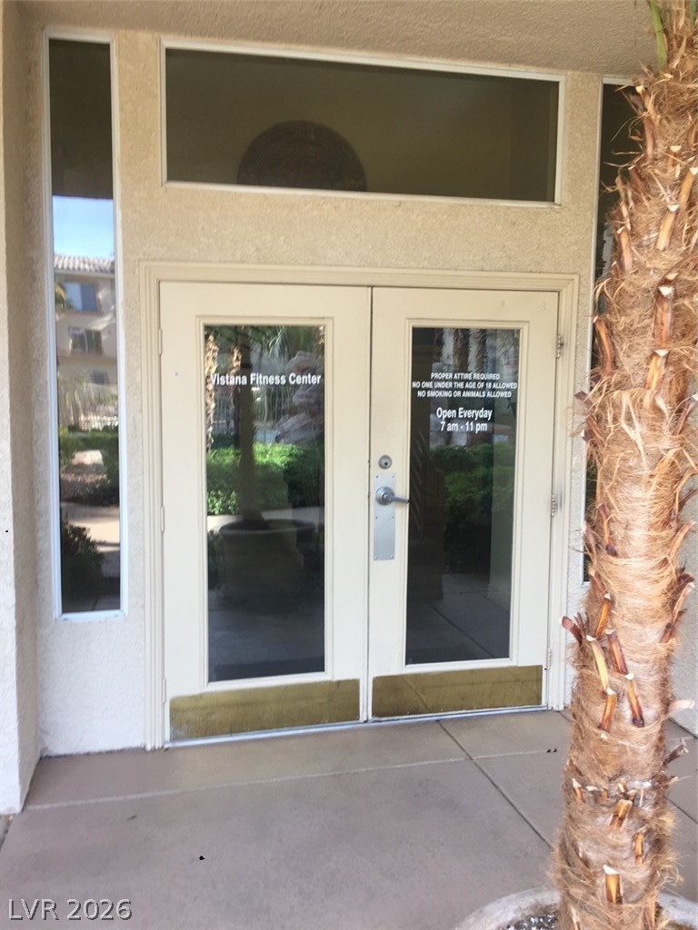 7155 South Durango Drive 306 Las Vegas NV 89113