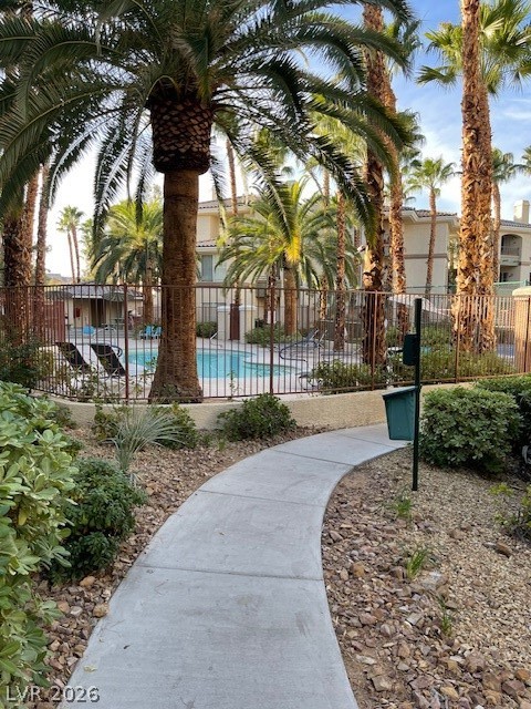 7155 South Durango Drive 306 Las Vegas NV 89113