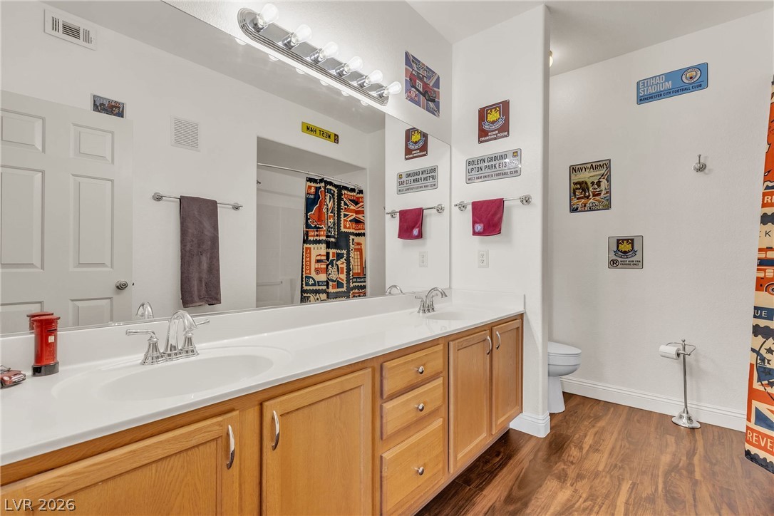 833 Aspen Peak Loop 1321 Henderson NV 89011