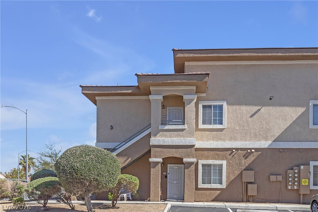 833 Aspen Peak Loop 1321 Henderson NV 89011