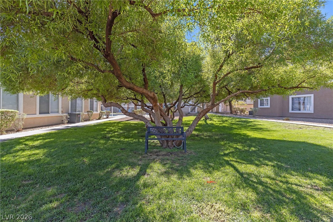 833 Aspen Peak Loop 1321 Henderson NV 89011