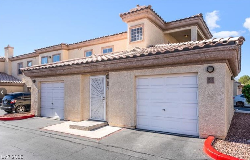 3609 Pintadas Street 202 Las Vegas NV 89108