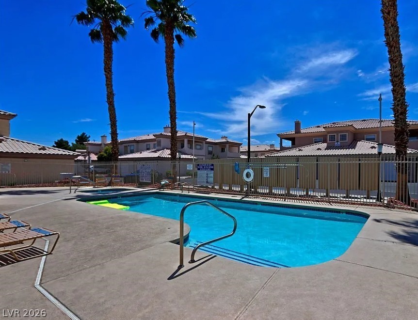 3609 Pintadas Street 202 Las Vegas NV 89108