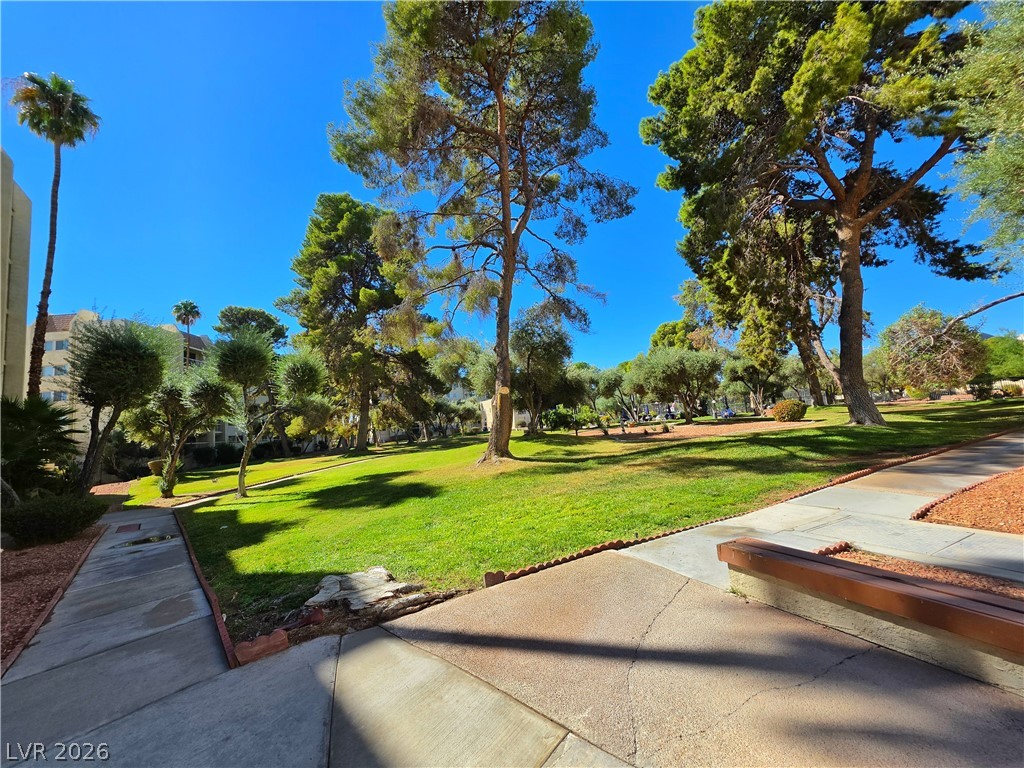 745 North Royal Crest Circle 143 Las Vegas NV 89169