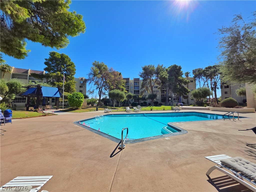 745 North Royal Crest Circle 143 Las Vegas NV 89169