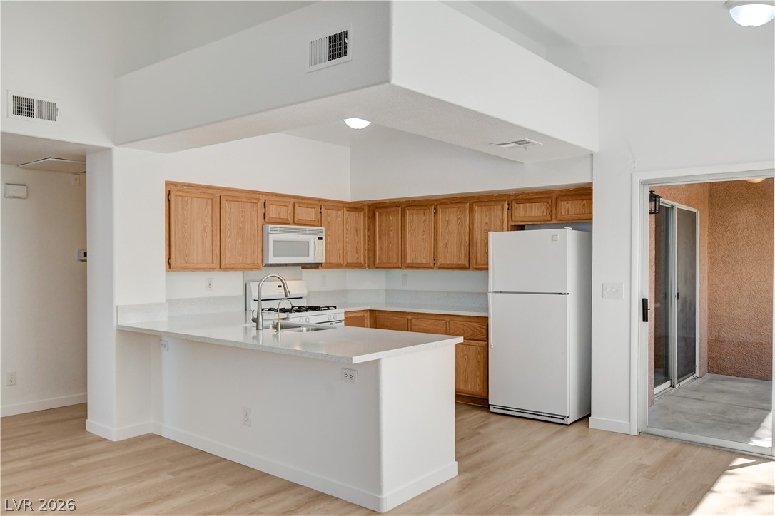 1405 Seward Street 203 Las Vegas NV 89128