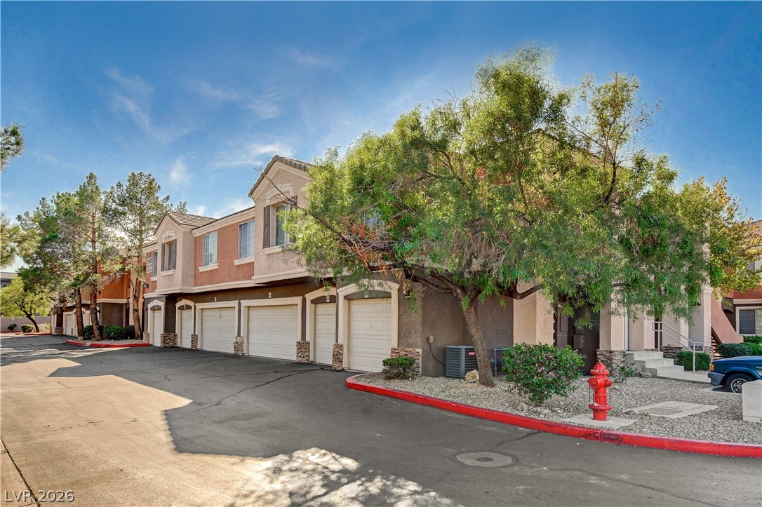 1405 Seward Street 203 Las Vegas NV 89128