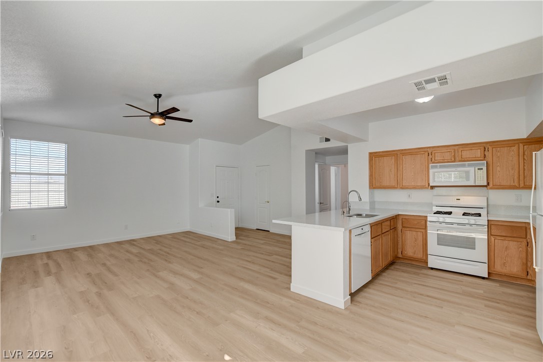 1405 Seward Street 203 Las Vegas NV 89128