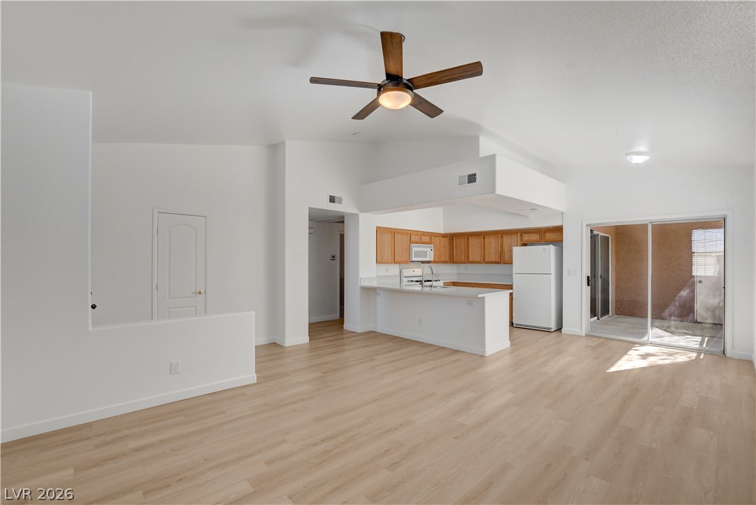 1405 Seward Street 203 Las Vegas NV 89128