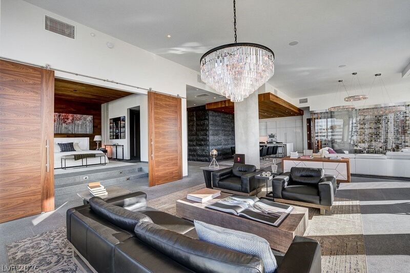 3726 South Las Vegas Boulevard 3602 Las Vegas NV 89158