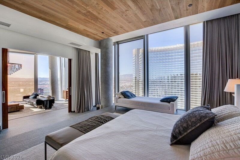 3726 South Las Vegas Boulevard 3602 Las Vegas NV 89158