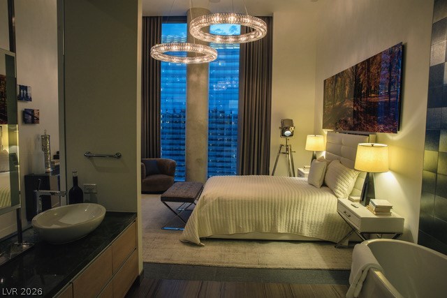 3726 South Las Vegas Boulevard 3602 Las Vegas NV 89158