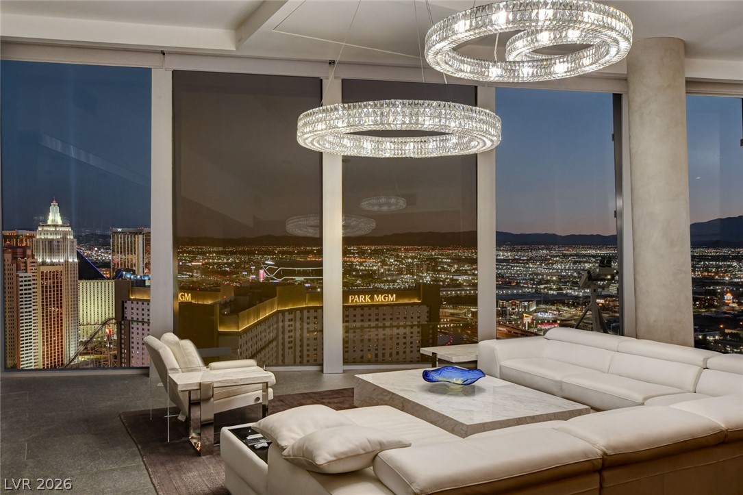 3726 South Las Vegas Boulevard 3602 Las Vegas NV 89158