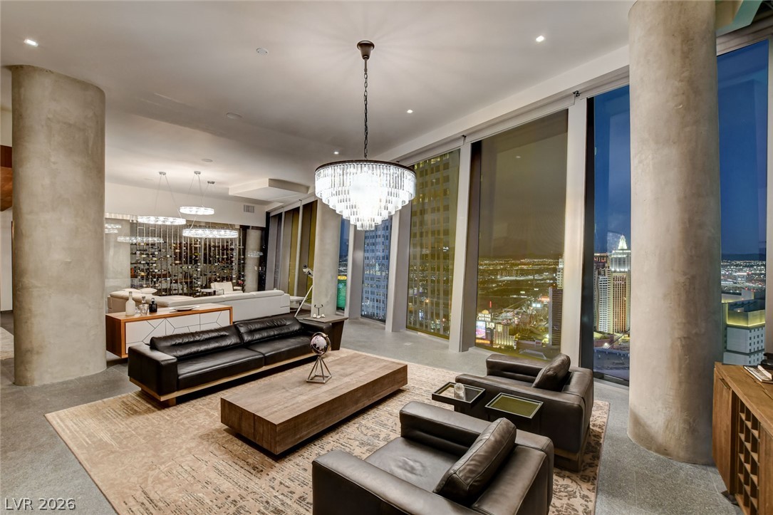 3726 South Las Vegas Boulevard 3602 Las Vegas NV 89158