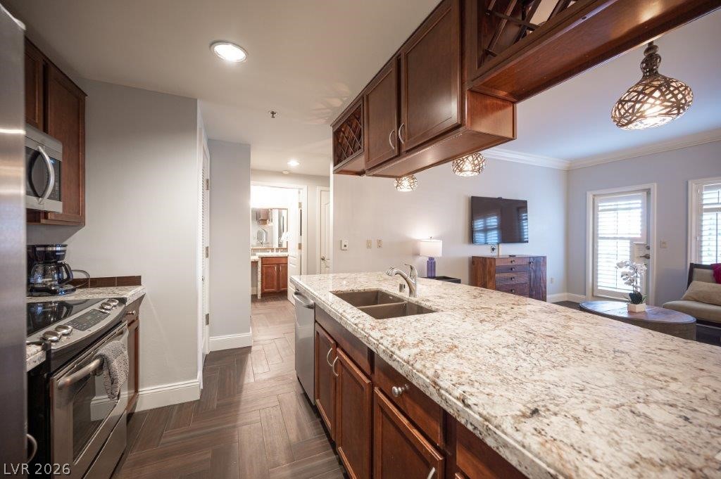 30 Strada Di Villaggio 124 Henderson NV 89011