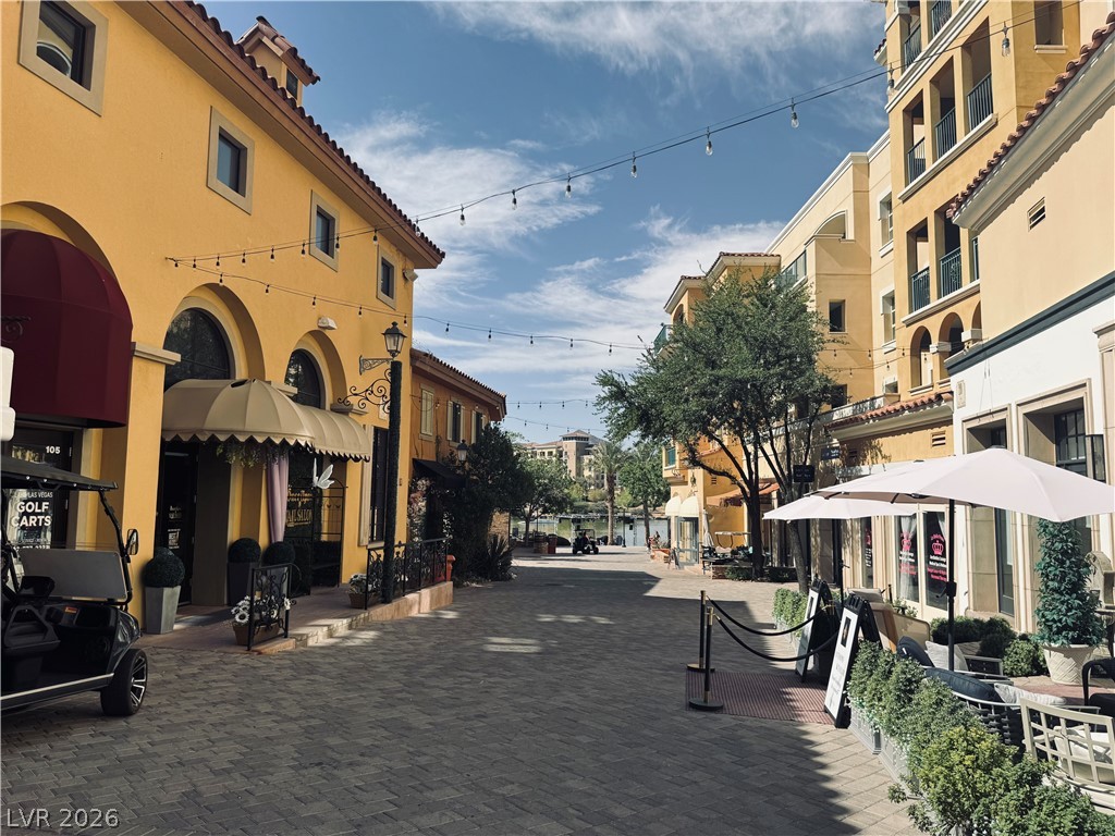 30 Strada Di Villaggio 124 Henderson NV 89011
