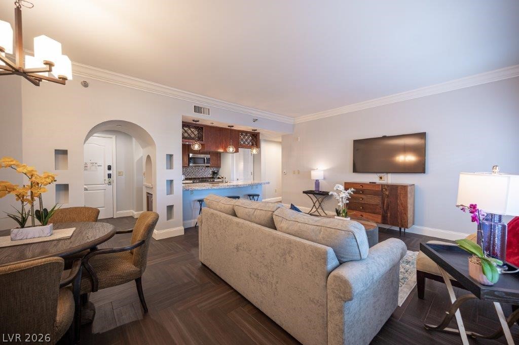 30 Strada Di Villaggio 124 Henderson NV 89011