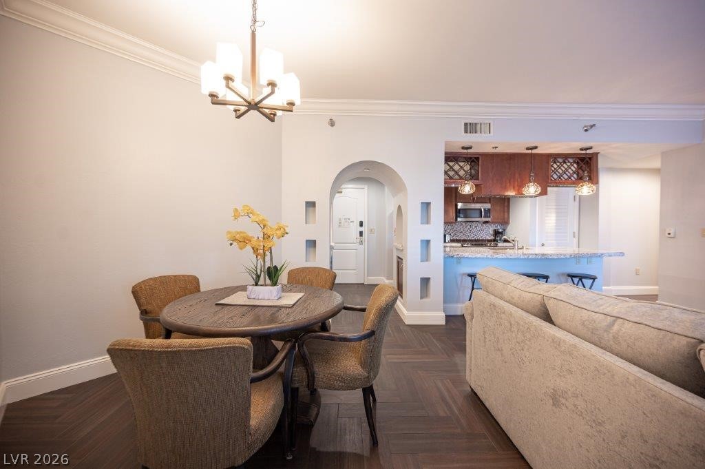 30 Strada Di Villaggio 124 Henderson NV 89011