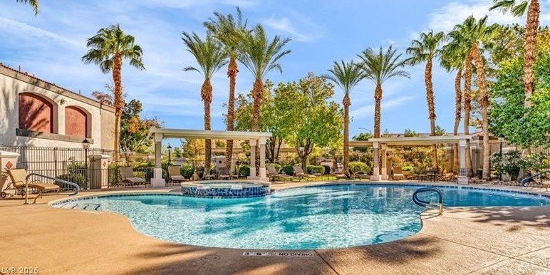 950 Seven Hills Drive 3011 Henderson NV 89052