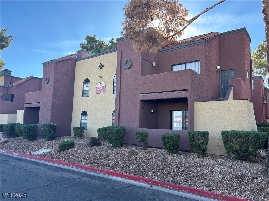 4050 Pacific Harbors Drive 130 Las Vegas NV 89121