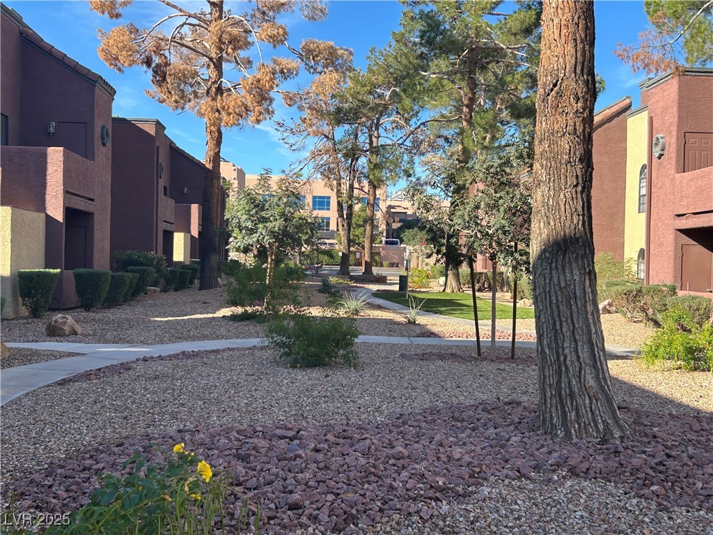 4050 Pacific Harbors Drive 130 Las Vegas NV 89121