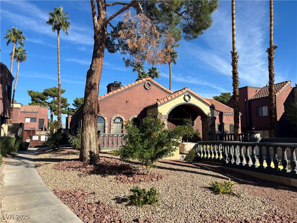 4050 Pacific Harbors Drive 130 Las Vegas NV 89121