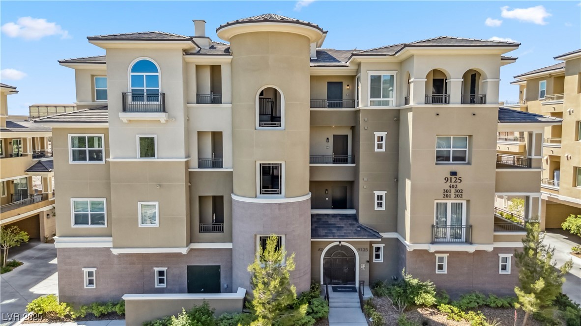 9125 Las Manaitas Avenue 302 Las Vegas NV 89144