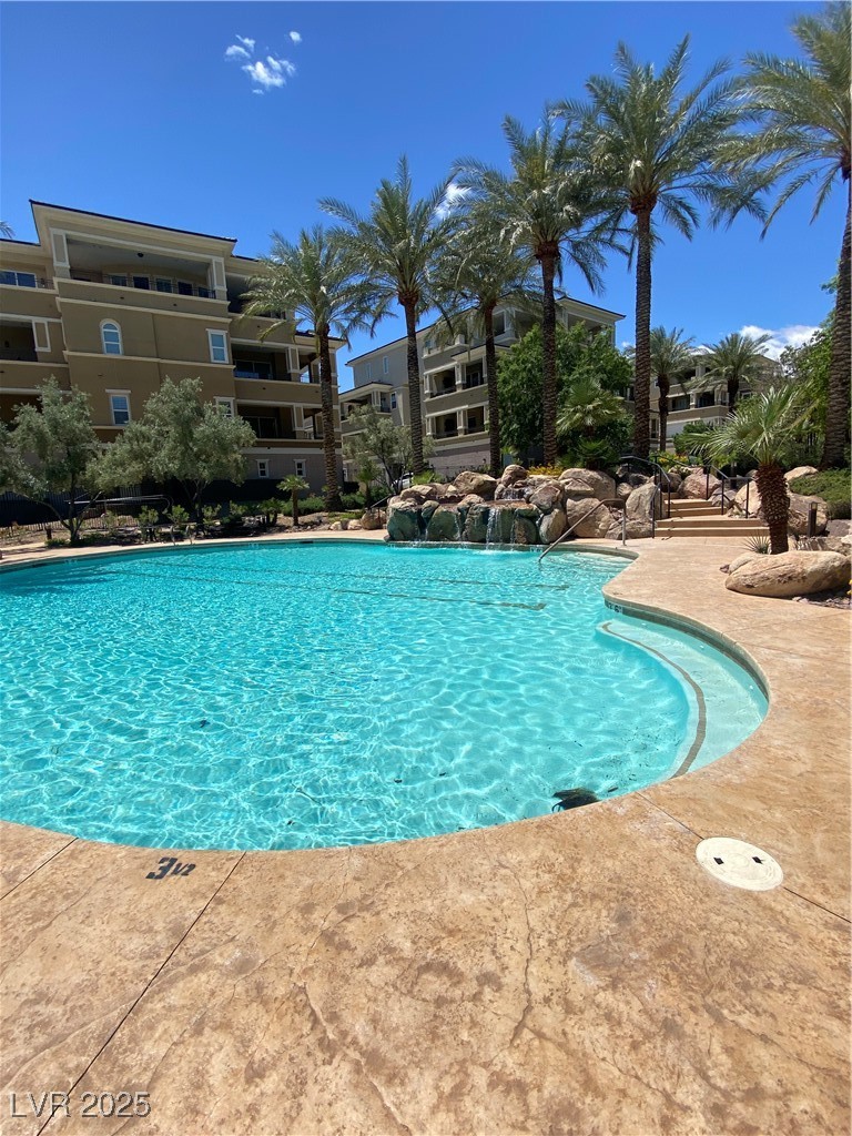9125 Las Manaitas Avenue 302 Las Vegas NV 89144