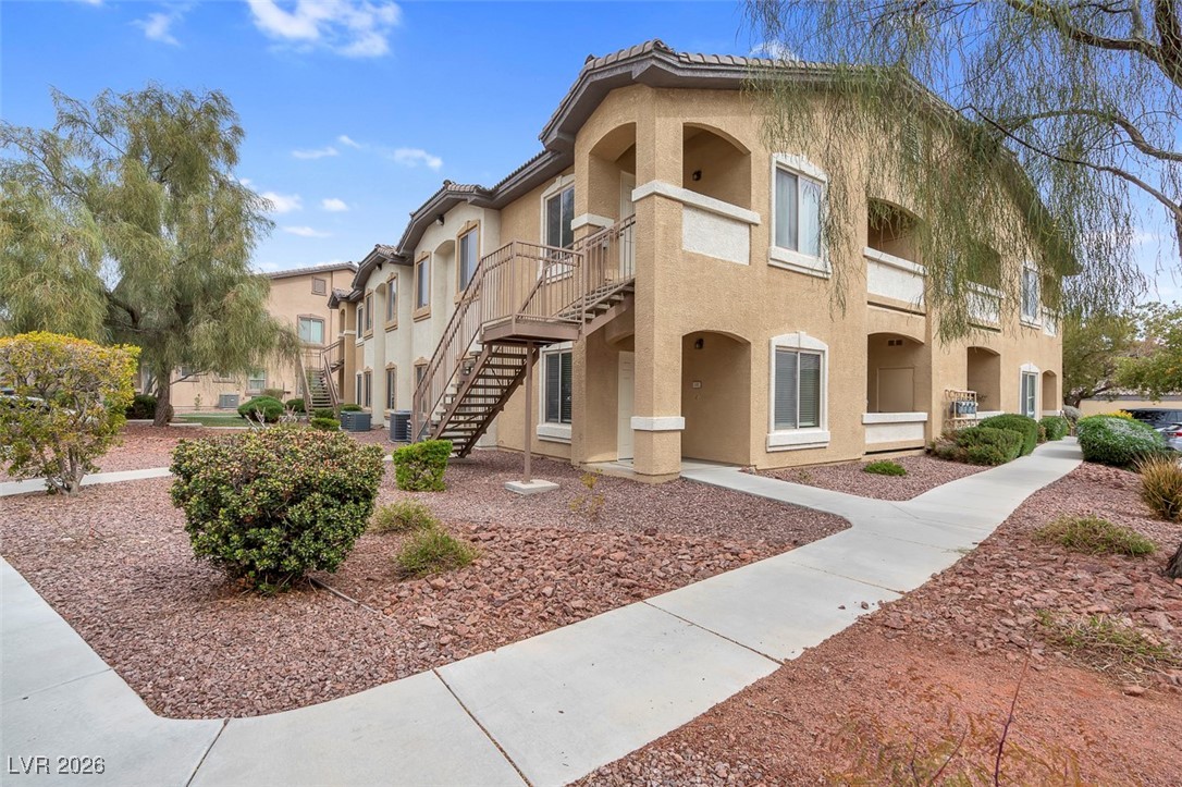 8805 Jeffreys Street 2082 Las Vegas NV 89123