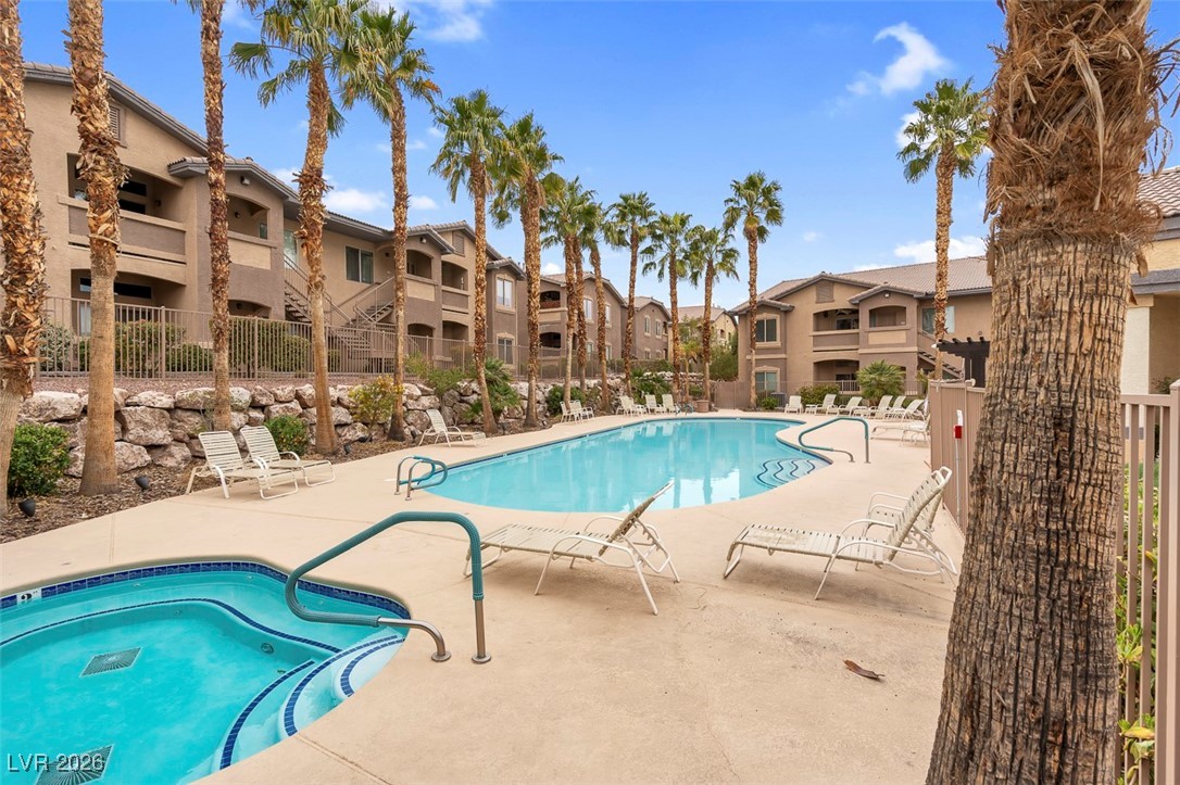 8805 Jeffreys Street 2082 Las Vegas NV 89123