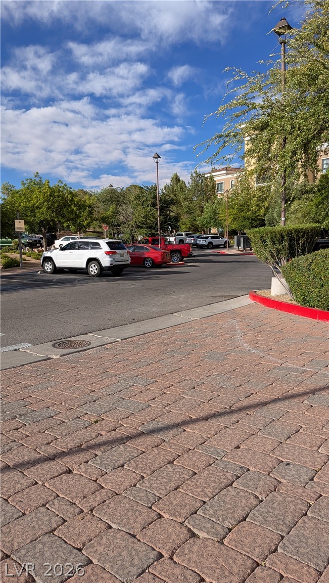 29 Montelago Boulevard 304 Henderson NV 89011